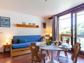 Гостиница Apartment Vostok Zodiaque-57  Вилларамбер